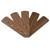 Westinghouse 7741000 42" Oak/Walnut Fan Blades