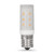 Feit Electric BP40T8N/SU/LED LED T8 Tubular,  Non-Dimmable, Microwave Appliance, Clear, Intermediate Base