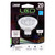 Feit Electric BPLVBAB/830CA LED MR16 250 Lumens 2.9 Watts, 25000 Life Hours, 20 Watt Eq., CA Compliant