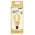 Feit Electric ST19/VG/LED LED Vintage ST19 Dimmable Bulb, 6 Watts, 400 Lumens, Amber, 2100K, 15,000 Life Hours