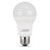 Feit Electric A1600/827/10KLED A19 100 Watt Equiv., 10 Year 11K, Non-Dimmable LED, 1500 Lumen, 2700K