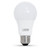 Feit Electric OM75DM/930CA LED A19 Dimmable, 3000K, 1100 Lumens, 75W Eq., CEC Compliant