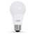 Feit Electric OM75DM/950CA LED A19 75W Equiv., 1100 Lumens, 25000 Life Hours, 5000K, CEC Compliant