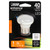 Feit Electric BPR14DM/927CA R14 Mini Reflector, Dimmable LED , 40W Equiv. 2700K