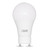 Feit Electric BPOM60DM/927CA/GU24 A19 60 Watt Equiv., Dimmable Performance LED, GU24 Base,  Smaller Size 3.75" MOL, 800 Lumen, 2700K