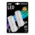 Feit Electric NL1/LED/2/CAN LED Night Light w/ Automatic Sensor 2 PK