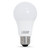 Feit Electric OM60/930CA10K/4 LED A19 Non-dimmable, 800 Lumens, 60W Eq., 10K, 3000K, 4Pk