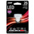 Feit Electric BPMR11/LED/CAN MR11 12 Volt Bi-Pin, NON- Dimmable LED, 20 Watt Equivalent, 3000K