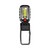 Feit Electric WORKMINI300 Battery 3-AAA Mini Handheld Work Light (Batteries Not Included) 300 LUMENS