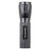 Feit Electric 72331 LED Flashlight, Black Finish, 250 Lumen