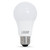 Feit Electric OM40DM/927CA/4 A19 40 Watt Equiv., Dimmable, LED, Omni, 450 Lumen, 2700K, 4 Pk