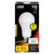 Feit Electric OM200/830/LED LED A21 Non-Dimmable, 200W Eq., 3000K