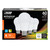 Feit Electric OM60DM/927CA/4 LED Dimmable A19, 800 Lumens, 60w Eq., 2700K, 4Pk, CEC Compliant