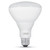 Feit Electric BR30DMHO/927CA/2 LED Dimmable BR30 Indoor Reflector, 1100L 27K, 85W Eq., 2Pk, CEC Compliant