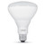 Feit Electric BR30DM/930CA/3 LED BR30 65W Equiv, 650 Lumens, Dimmable, 25000 Life Hours, 3000K, CEC Compliant, 3 pk