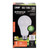 Feit Electric A50/150/LEDG2 3-Way LED Replacement, 50/100/150 Watt Equiv., Non-Dimmable, 800 / 1500 / 2200 Lumens, 2700K