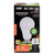 Feit Electric A50/150/850/LEDG2 3-Way LED Replacement, 50/100/150 Watt Equiv., Non-Dimmable, 800 / 1500 / 2200 Lumens, 5000K