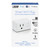 Feit Electric PLUG/WIFI 1 OUTLET INDOOR WIFI 1PK