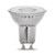 Feit Electric MR16/GU10/930CA/6 MR16 GU10 Base Dimmable LED, 300 Lumens, 35W Eq., 3000K, 120V, 6/Bx, CEC Compliant