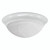 Feit Electric DOME13/4WY/WH LED 13" 4WAY CEILING DOME ALAB/WH
