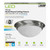 Feit Electric DOME13/4WY/NK LED 13" 4WAY CEILING DOME ALAB/NKL