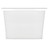 Feit Electric FP2X2/4WY/WH 2' X 2' Square Flat Panel, Edge-lit, Color Selectable 3 in 1, 3000K/4000K/5000K, White Trim, Energy Star