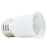Green Creative, E26 Base Lamp Extender | E26 EXTENDER | Green Creative at lightingandsupplies.com