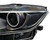 Oracle Lighting 5769-332 ORACLE 7" High Powered LED Headlights - Black Bezel - Dynamic ColorSHIFT