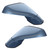 Oracle Lighting 3902-504-GLB Corvette C6 XM ORACLE Concept Side Mirrors - Sonic Blue Metallic(GLB) 3902-504-GLB Product Image