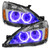 Oracle Lighting 7740-007 2003-2007 Honda Accord Coupe/Sedan SMD HL 7740-007 Product Image