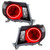 Oracle Lighting 8161-003 2005-2011 Toyota Tacoma SMD HL - Black