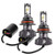 Oracle Lighting S5238-001 ORACLE 9004 - S3 LED Headlight Bulb Conversion Kit S5238-001 Product Image