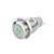 Oracle Lighting 2058-004 Power Symbol Momentary Flush Mount LED Switch 2058-004 Product Image