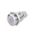 Oracle Lighting 2057-007 Power Symbol On/Off Flush Mount LED Switch 2057-007 Product Image