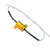 Oracle Lighting 2030-504 10W Resistor 2030-504 Product Image