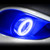 Oracle Lighting 1193-002 Dodge Charger SRT8 2011-2014 WP LED Projector Fog Halo Kit 1193-002 Product Image