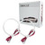 Oracle Lighting 2998-002 Nissan Altima Sedan 2013-2015 LED Halo Kit 2998-002 Product Image
