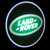 Oracle Lighting 3334-504 Door LED Projectors - Land Rover 3334-504 Product Image