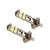 Oracle Lighting 3609-001 H1 8 SMD Bulbs (Pair) - White 3609-001 Product Image