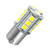 Oracle Lighting 5105-001 1156 18 LED 3-Chip SMD Bulb (Single) - Cool White 5105-001 Product Image