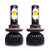 Oracle Lighting 5219-001 H13 LED Headlight Bulbs (Pair) 5219-001 Product Image