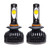 Oracle Lighting 5228-001 H10 LED Headlight Bulbs (Pair) 5228-001 Product Image