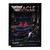 Oracle Lighting 8053-504 Camaro Poster 19" x 27" 8053-504 Product Image