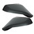 Oracle Lighting 3041-504 Chevy Camaro Concept Side Mirrors - Cyber Gray Metallic (GBV) 3041-504 Product Image