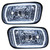 Oracle Lighting 7099-001 2009-2016 Dodge Ram 1500 SMD FL Non-Vertical 7099-001 Product Image
