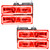Oracle Lighting 8172-003 1995-2000 Chevrolet Tahoe SMD HL 8172-003 Product Image