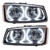 Oracle Lighting 7197-001 2003-2006 Chevrolet Silverado SMD HL 7197-001 Product Image