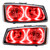 Oracle Lighting 7197-003 2003-2006 Chevrolet Silverado SMD HL 7197-003 Product Image