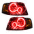 Oracle Lighting 7154-003 2003-2006 Ford Expedition SMD HL - Black 7154-003 Product Image