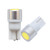 Oracle Lighting 4902-053 T10 Plasma LED Bulbs (Single) - Red 4902-053 Product Image